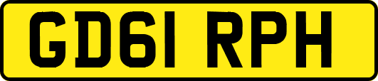 GD61RPH