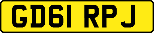 GD61RPJ