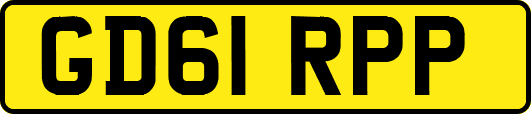 GD61RPP