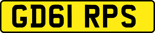 GD61RPS