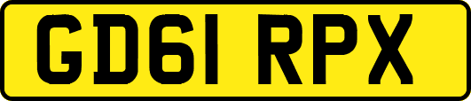GD61RPX