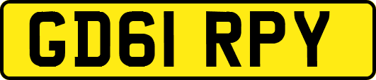GD61RPY