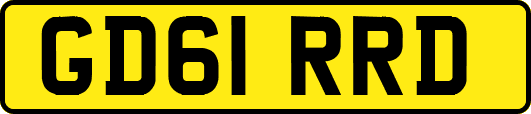 GD61RRD