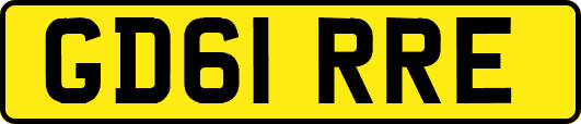 GD61RRE