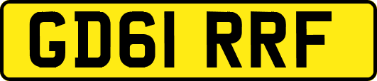 GD61RRF