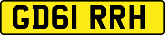 GD61RRH