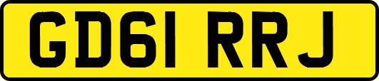 GD61RRJ