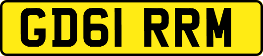 GD61RRM