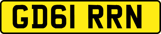 GD61RRN