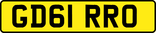 GD61RRO