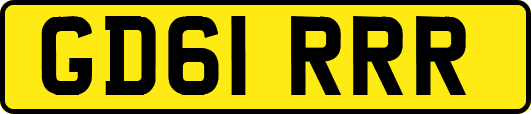 GD61RRR