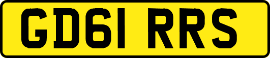 GD61RRS