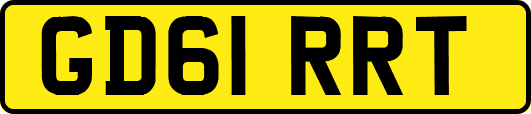 GD61RRT
