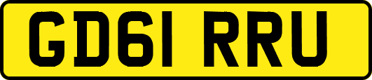 GD61RRU
