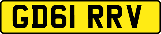 GD61RRV