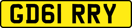 GD61RRY
