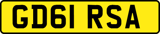 GD61RSA
