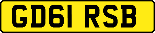 GD61RSB