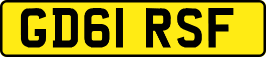 GD61RSF
