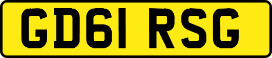 GD61RSG