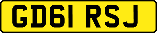 GD61RSJ