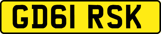 GD61RSK