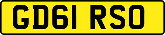 GD61RSO