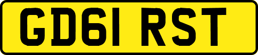 GD61RST