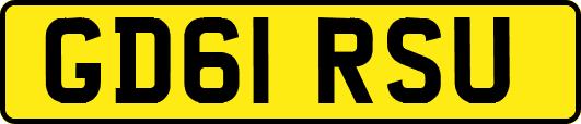GD61RSU