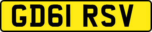 GD61RSV