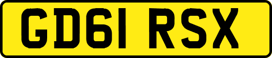 GD61RSX