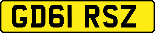 GD61RSZ