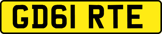 GD61RTE