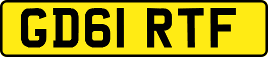 GD61RTF