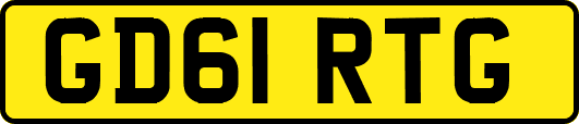 GD61RTG