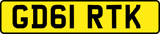 GD61RTK