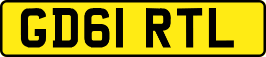 GD61RTL