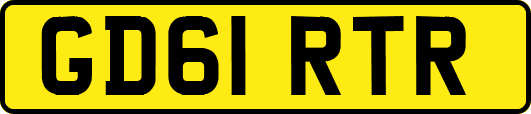 GD61RTR