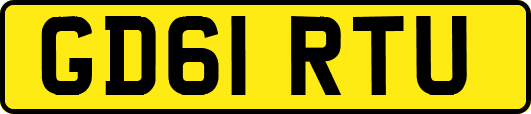 GD61RTU