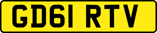 GD61RTV