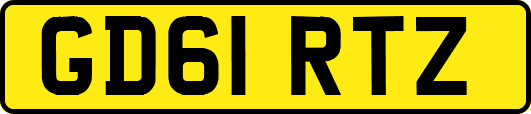 GD61RTZ