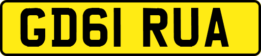 GD61RUA
