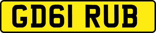 GD61RUB
