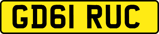 GD61RUC