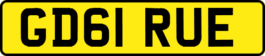 GD61RUE