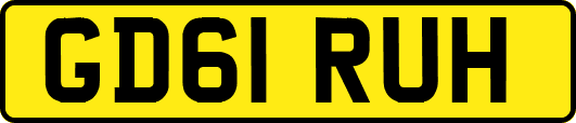 GD61RUH