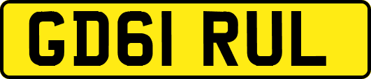 GD61RUL