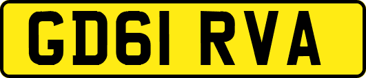 GD61RVA