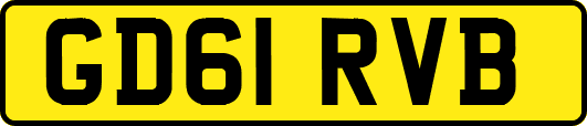 GD61RVB