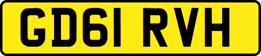 GD61RVH